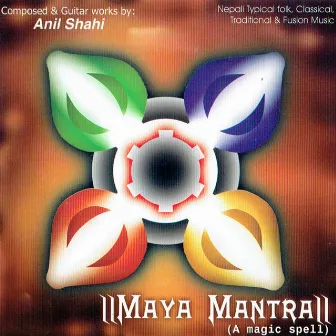 Maya Mantra by Anil Shahi