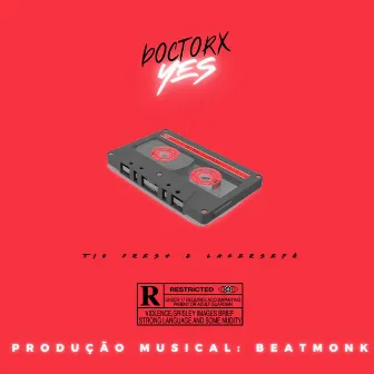 Yes by DOCTOR X OFICIAL