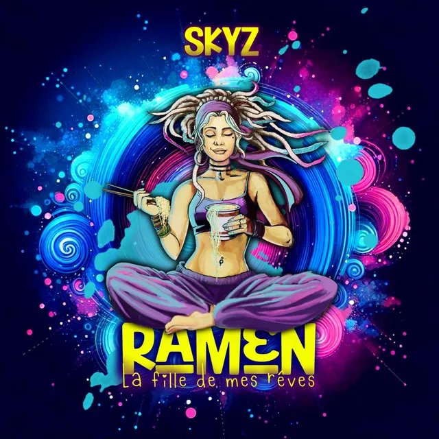 Ramen (La fille de mes rêves)