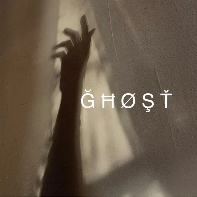 GHOST