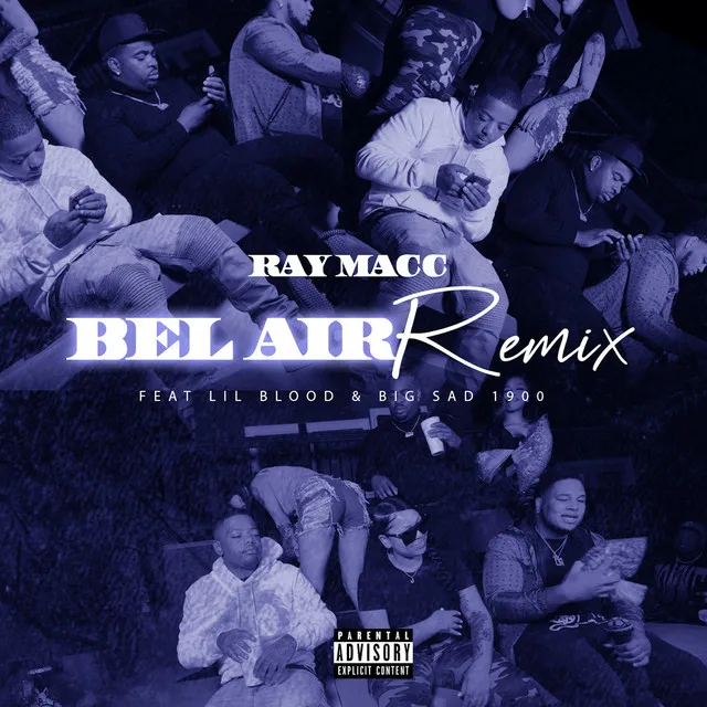 Bel Air (Remix)