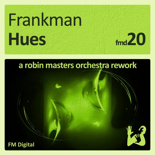 Hues - A Robin Masters Orchestra Rework