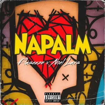 Napalm by Fluseazn