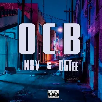 O.C.B. by Ogtee