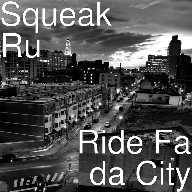 Ride Fa da City