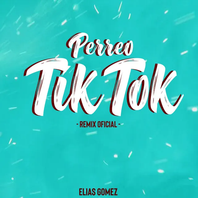 Perreo TikTok - Remix