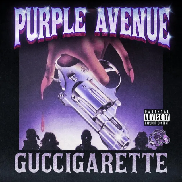 PURPLE AVENUE