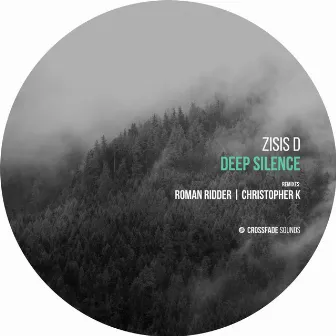 Deep Silence by Christopher K