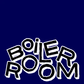 Boiler Room by 135