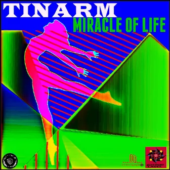 Miracle of Life by Tinarm