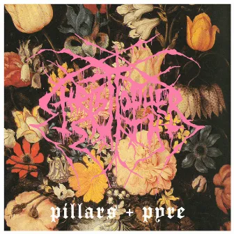 Pillars and Pyre - Single by Christopher Smith