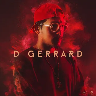 D Gerrard by D Gerrard