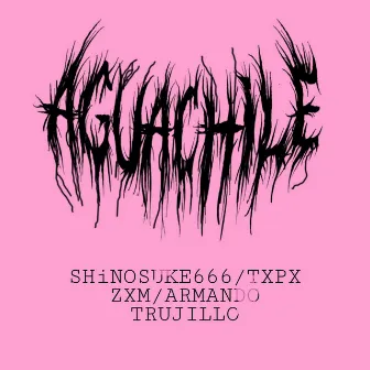 AguaChile by Txpx Zxm