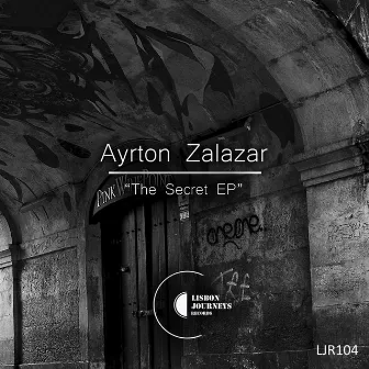 The Secret by Ayrton Zalazar