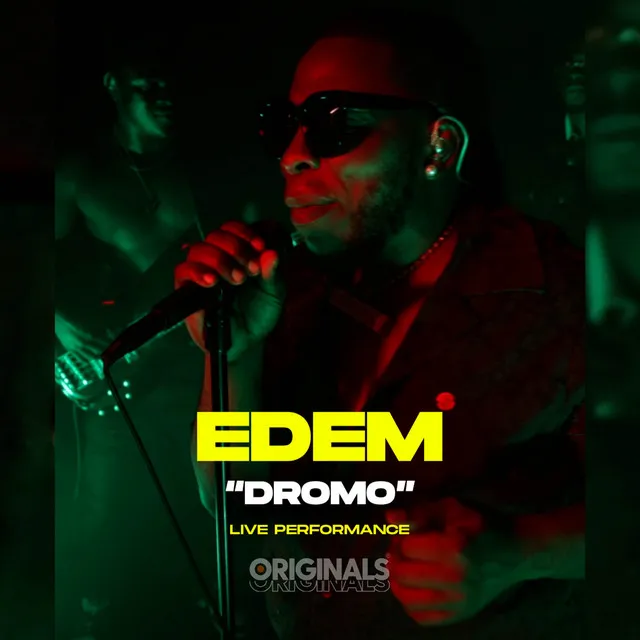 Dromo (Originals Live)