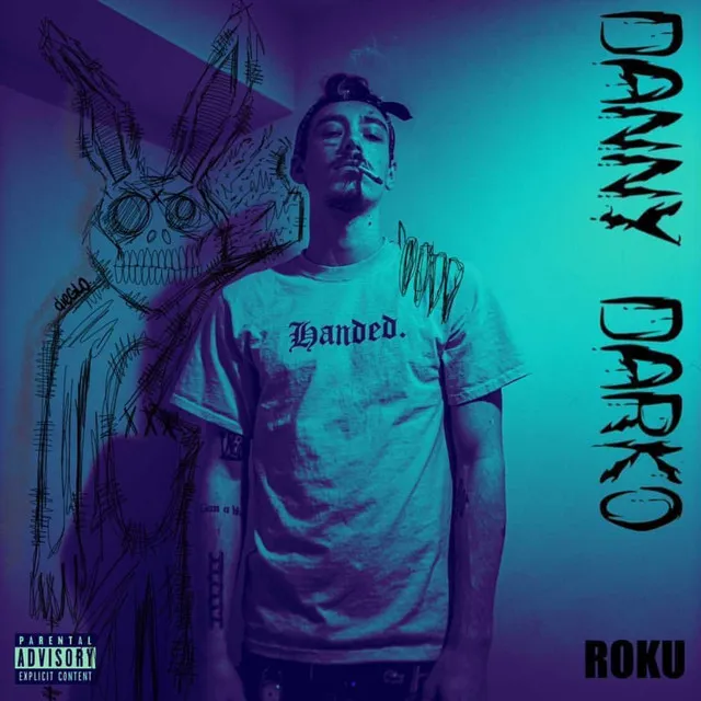 Danny Darko EP