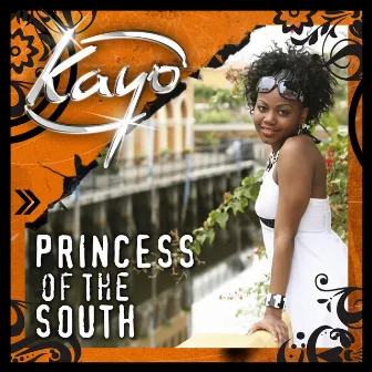 Princess of the South by Kayo