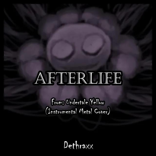 AFTERLIFE (From "Undertale Yellow")