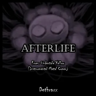 AFTERLIFE (From 