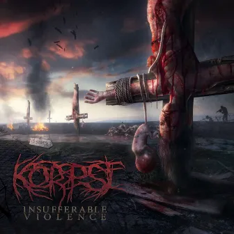 Genocidal Bloodbath by Korpse