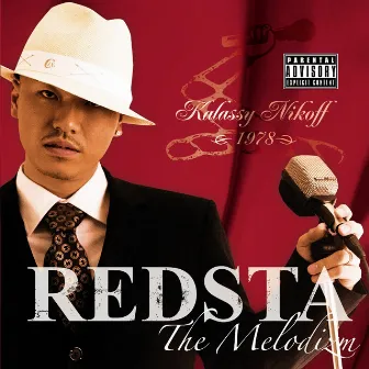 REDSTA (The Melodizm) by Kalassy Nikoff