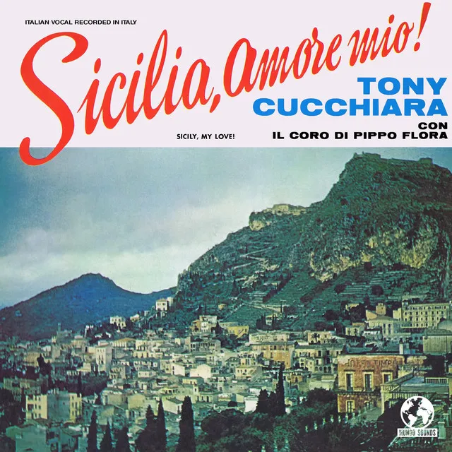 Sicilia, Amore Mio! (2022 Remastered Version)