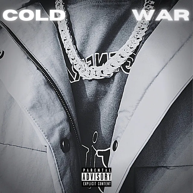 Cold War - prod.by Veles & 22Cartel