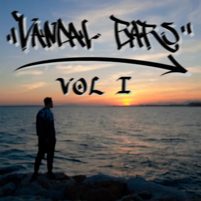 VANDAL BARS, VOL. I