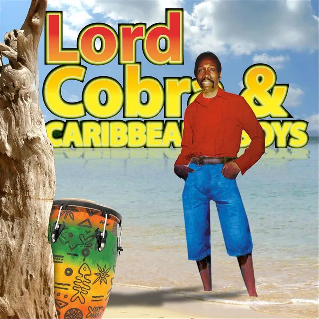 Lord Cobra