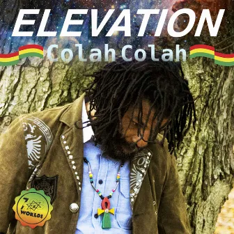 Elevation by Colah Colah