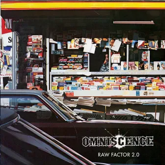 Raw Factor 2.0 by Omniscence