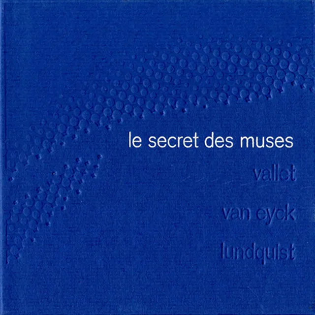 Le secret des muses