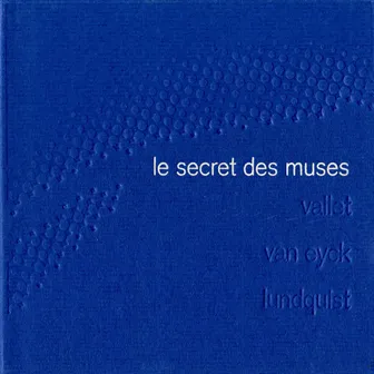 Le secret des muses by Nicolas Vallet