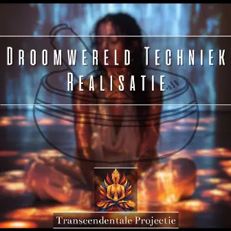 Droomwereld Techniek Realisatie by Unknown Artist