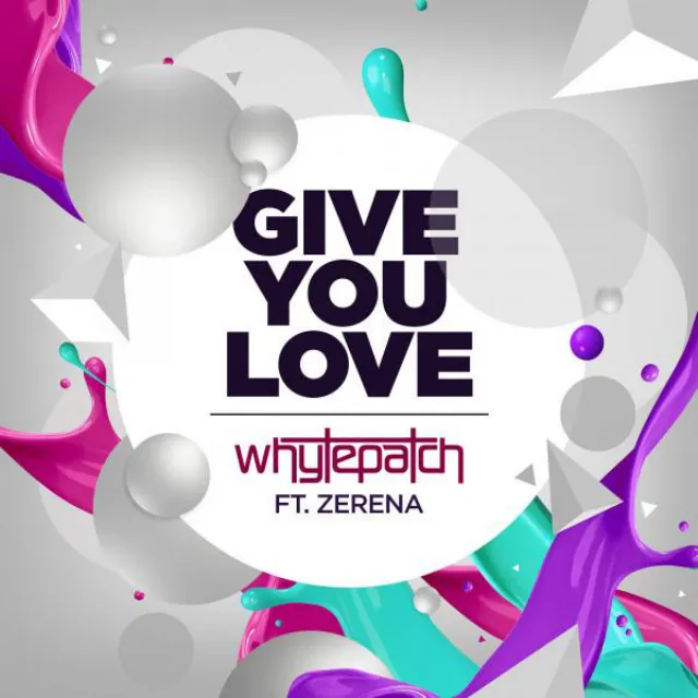 Give You Love (feat. ZERENA) - Club Mix (Tru Sub)