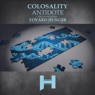 Antidote by Colosality