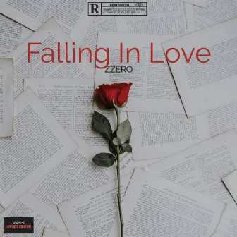 Falling In Love by ZZERO