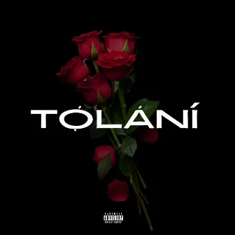 Tolani by L Roman