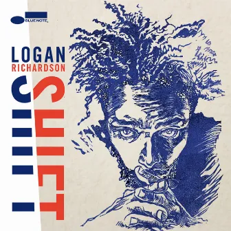 Shift by Logan Richardson