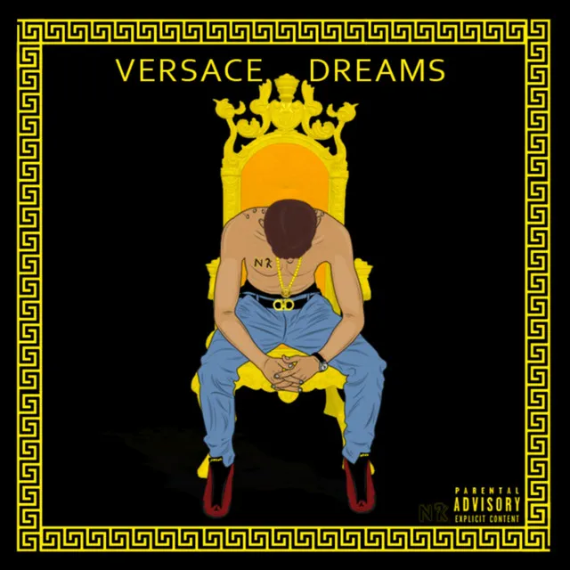 Exit Versace Dreams