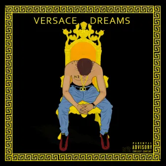 Versace Dreams by N?K