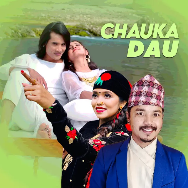 Chauka Dau