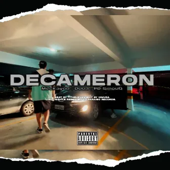 DECAMERON by Duua