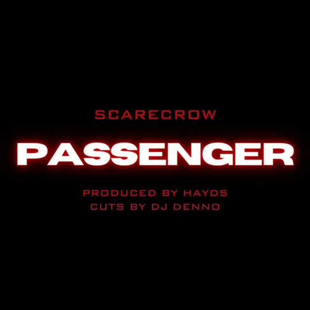 Passenger