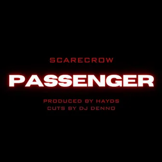 Passenger by Scarecrow