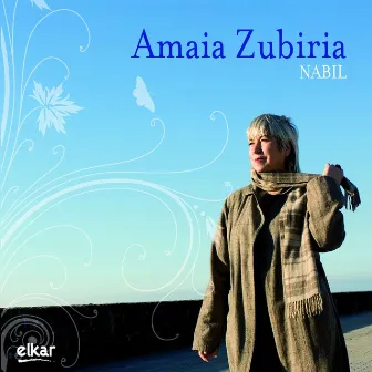 Nabil by Amaia Zubiria