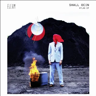 Atlas EP by Shall Ocin