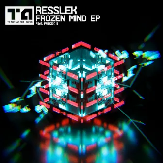 Frozen Mind EP by Resslek