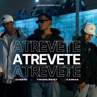 Atrévete by Chemc