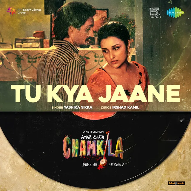 Tu Kya Jaane (From 